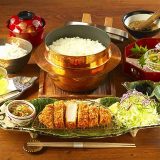 銀座かつ匠さぼてん 銀座三越店