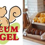 AREUM BAGEL 大分店