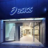 ASICS FLAGSHIP SHINJUKU