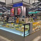 ア・ラ・カンパーニュ エキュート上野店