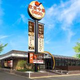 THE BUFFET (ザ ブッフェ) 点心甜心 三鷹店