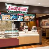 クリスピー・クリーム・ドーナツ ビーンズ武蔵浦和店