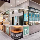 STREET CHURROS 海老名マルイ店
