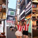 TGI FRIDAYS 新宿歌舞伎町店