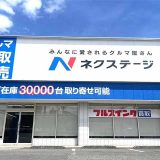 ネクステージ江戸川店