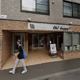 Oh!huggy!! 札幌店