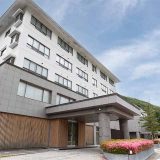 伊藤園ホテル磐梯和水