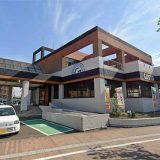 ガスト 秋田山王店