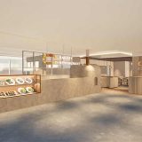 BAKERY RESTAURANT C あべのハルカス店