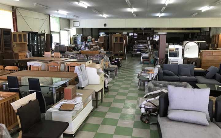 旭家具