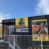 ゴーゴーカレーデリスタンドコーナンPRO徳島藍住店