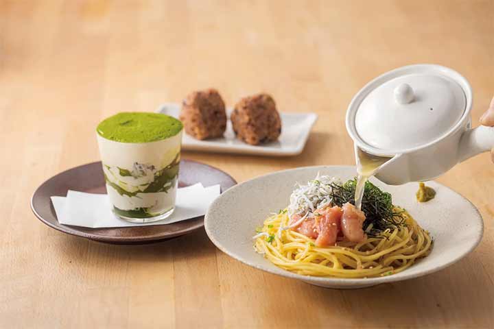 おだしもん あべのハルカス店