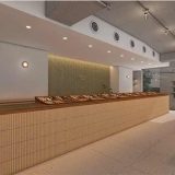 KUOE KYOTO 京都三条店