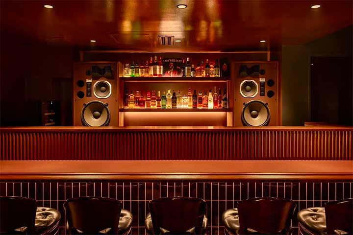 RED RECORDS