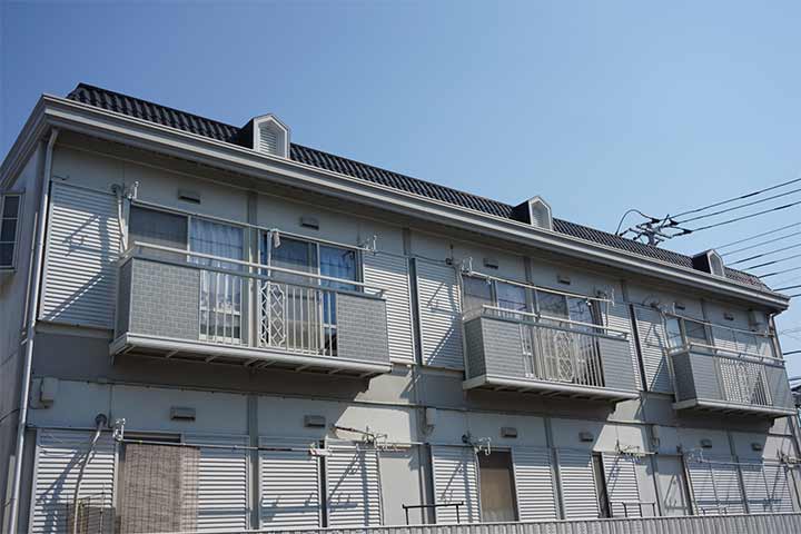 札幌市共同生活援助障がいグループホームハナモモ札幌2nd