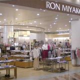 RON MIYAKO アリオ上田店