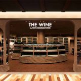 THE WINE by TOKYU DEPARTMENT STORE 二子玉川店