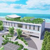 THE SURF SEASIDE TERRACE