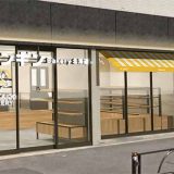 ペンギンベーカリー中目黒店