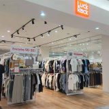 ラックラック ラザウォーク甲斐双葉店