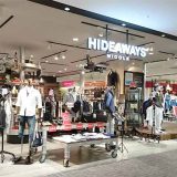 HIDEAWAYS イオンモールKYOTO店