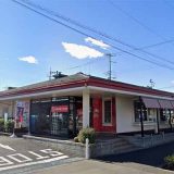 ガスト 町田小山店