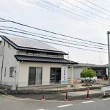 スズキハウス埼玉営業所