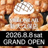 MELON LAB.新大久保店