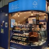 Rain Bakeshop Sapporo Station