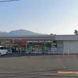 ミニストップ沼津千本街道店