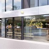 リサールコーヒー 名古屋店