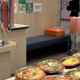 はなまる キッチン ビーンズ戸田公園店