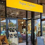 アクアテイラーズ松井山手店