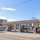 apollostation セルフ旭川豊岡SS/東日本宇佐美