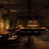 BAR SATOYAMA SPIRITS TOKYO