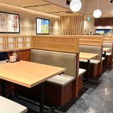厚切りとんかつ よし平 渋谷駅前店