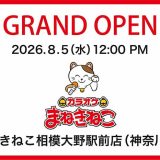 カラオケまねきねこ 相模大野駅前店