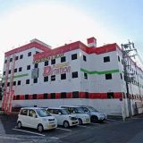 スーパーD'ステーション39都城駅前店