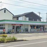 ファミリーマート 名取大手町五丁目店