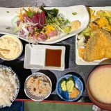 食堂 髙ひろ 西荻高架下