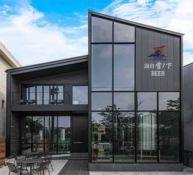 鎌倉雪ノ下ローストビーフ 本店