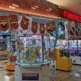 namco ニッケパークタウン加古川店