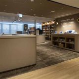 SHARE LOUNGE ワークスタイリング新千歳空港