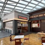 ステーキのあさくま 中部国際空港店