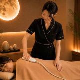 SALON三日月