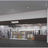 セブンイレブン 那覇空港国内線出発ゲート店