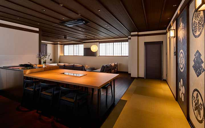 MON JAPANDI HOTEL MATSUMOTO