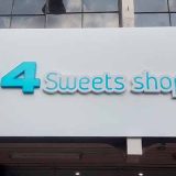 24スイーツショップ勝山店