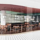 THE CITY BAKERY RESTAURANT 横浜ベイクォーター