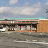 セブンイレブン西那須野西原店